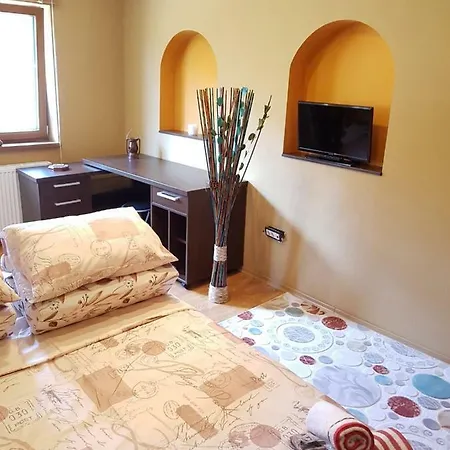 Marina Place Holiday home *