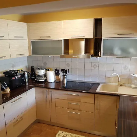 Holiday home Marina Place Constanta