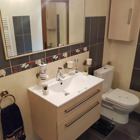 Marina Place *