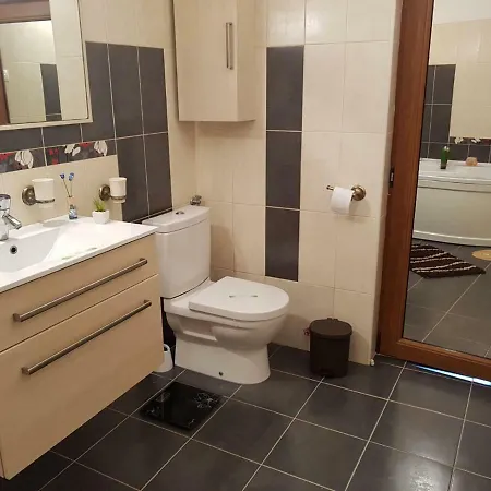 Holiday home Marina Place *
