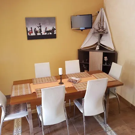 Holiday home Marina Place Constanta