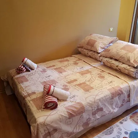 Marina Place * Constanta