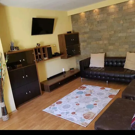 Holiday home Marina Place Constanta