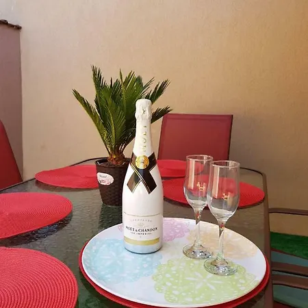 Marina Place Holiday home Constanta