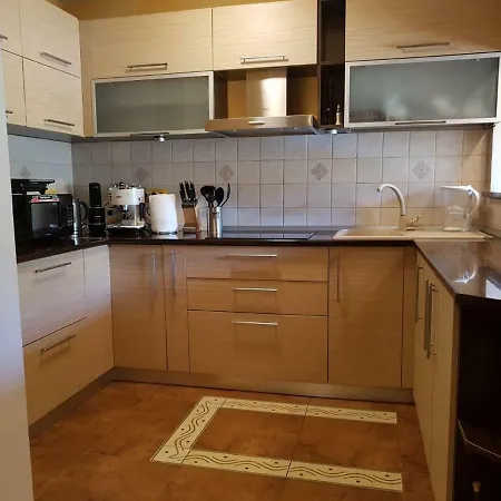 Dom wakacyjny Marina Place Konstanca
